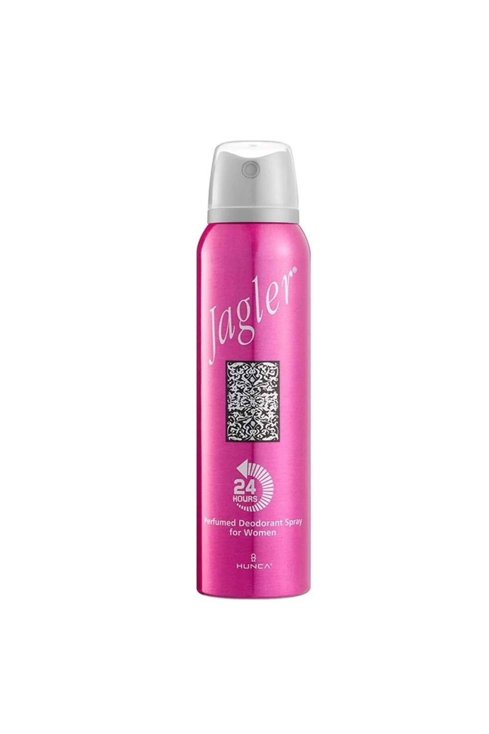 Jagler Deodorant Kadın 150 ml