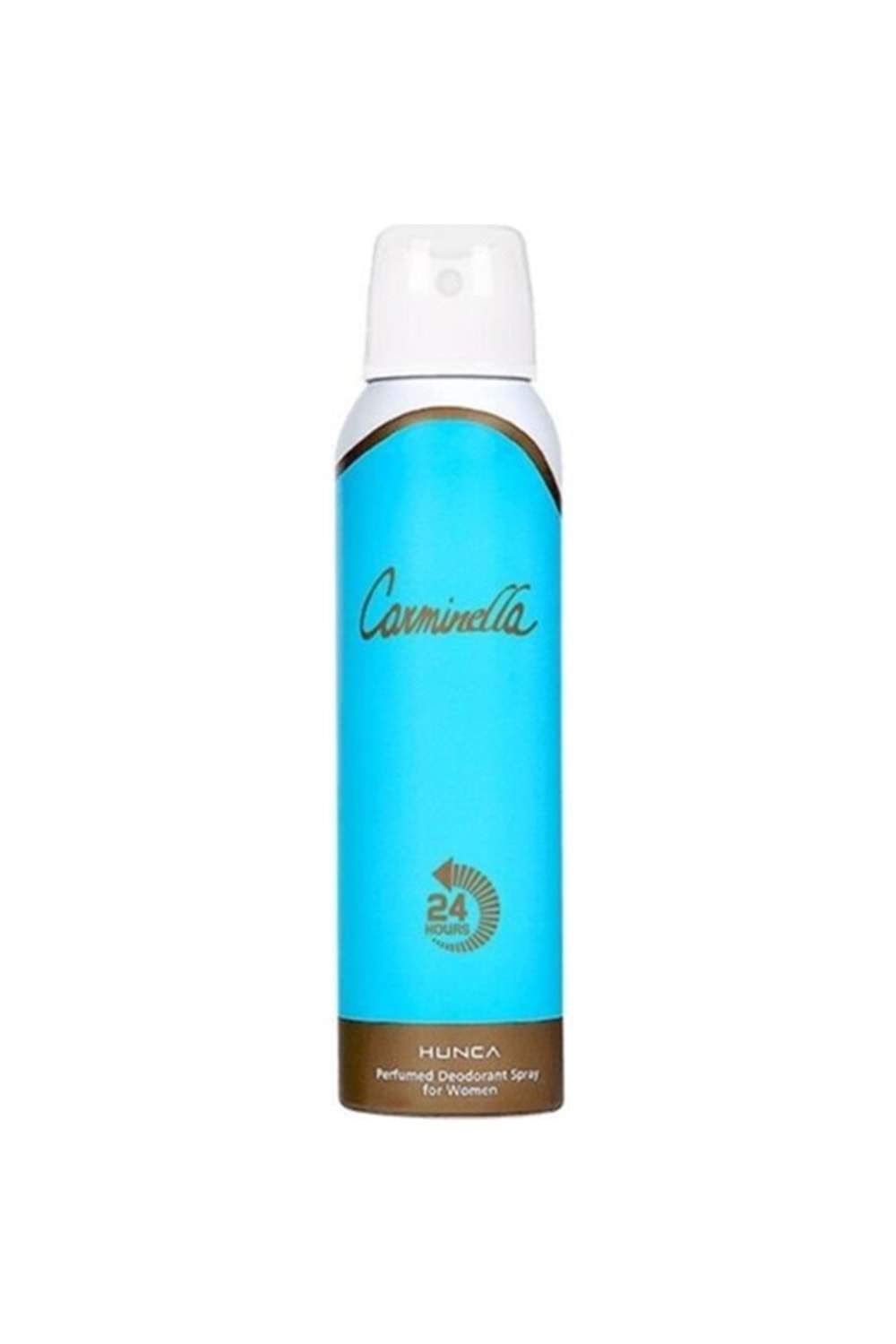 Carminella 150 ml Kadın Deodorant