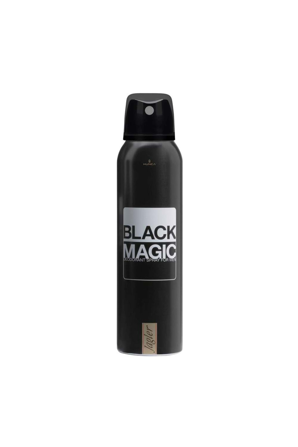 Jagler Black Magic Erkek Deodorant 150 m