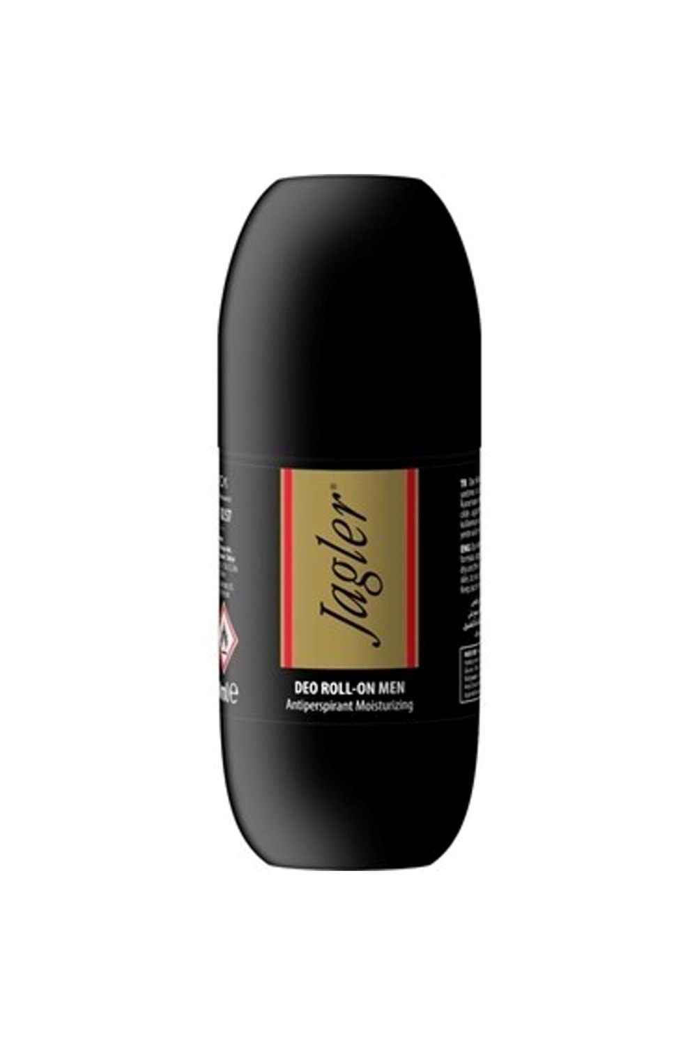 Jagler Deo Roll-on Men