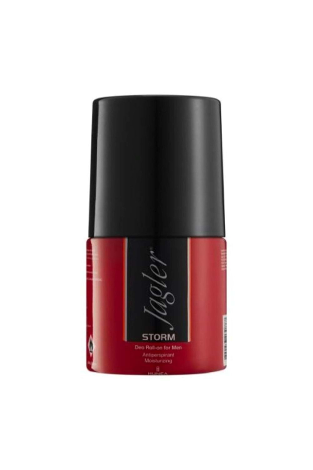 Jagler Storm Erkek Roll On 50 ml