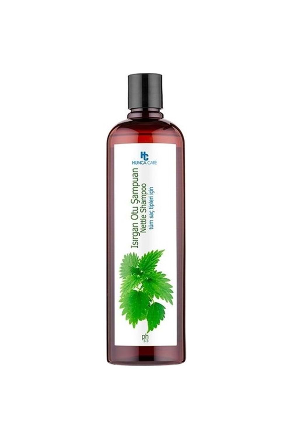 Hunca Care Isırgan Otu Şampuan 700 ml