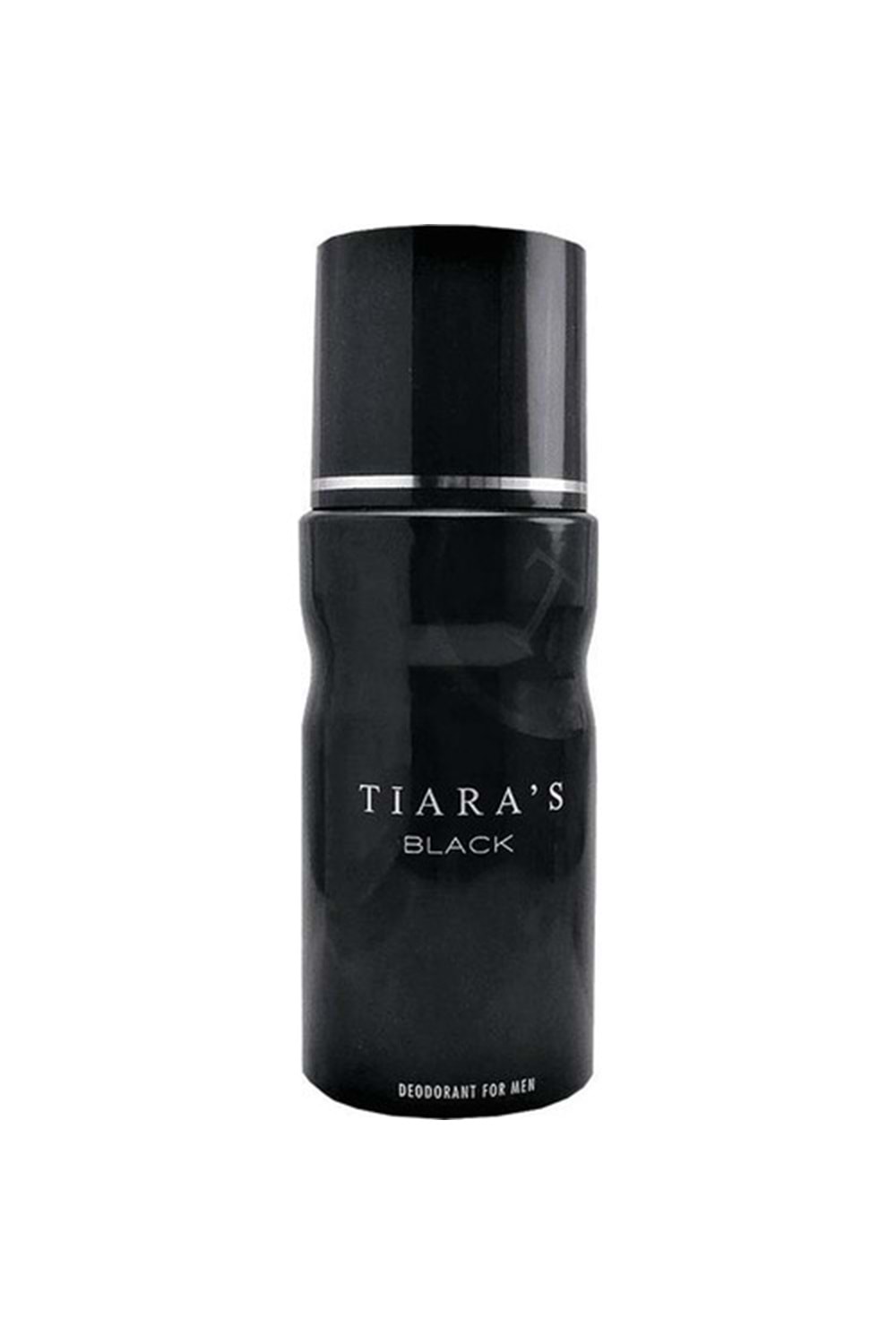 Tiaras Black Deodorant For Men