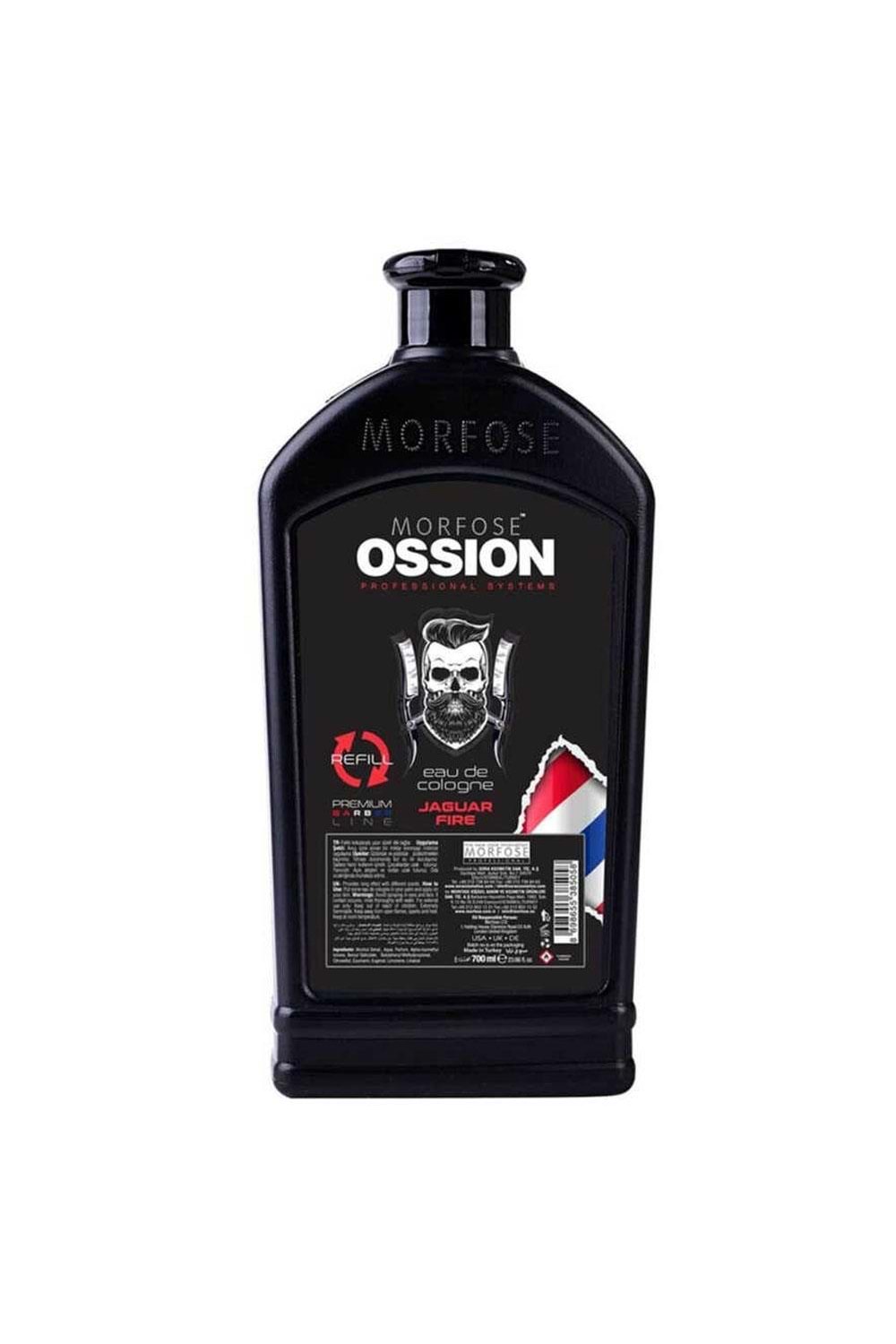 Morfose Ossion Ultra Güçlü Saç Spreyi 700ml