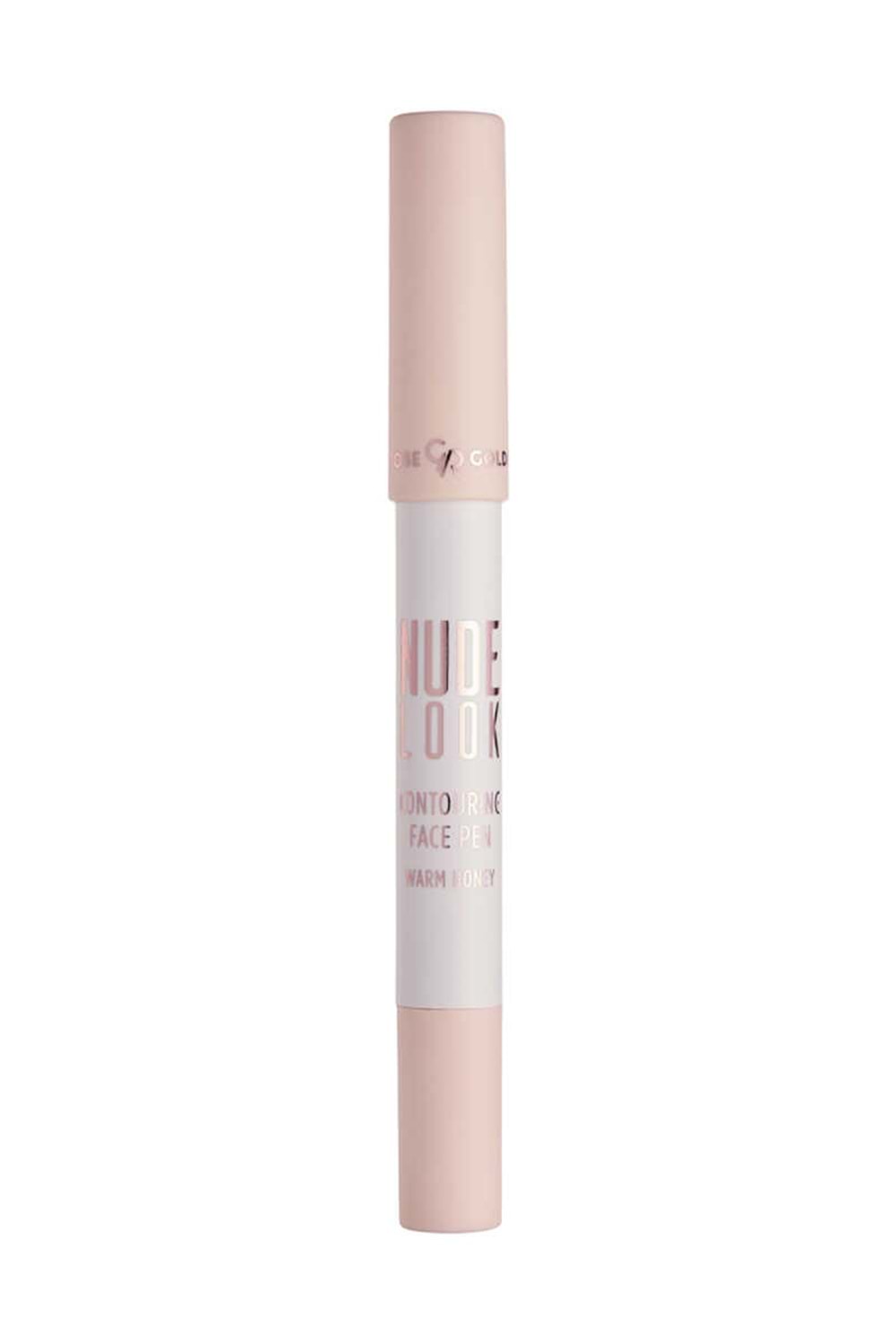 Golden Rose Nude Look Contouring Face Pencil-Warm Honey-Kontür Kalemi