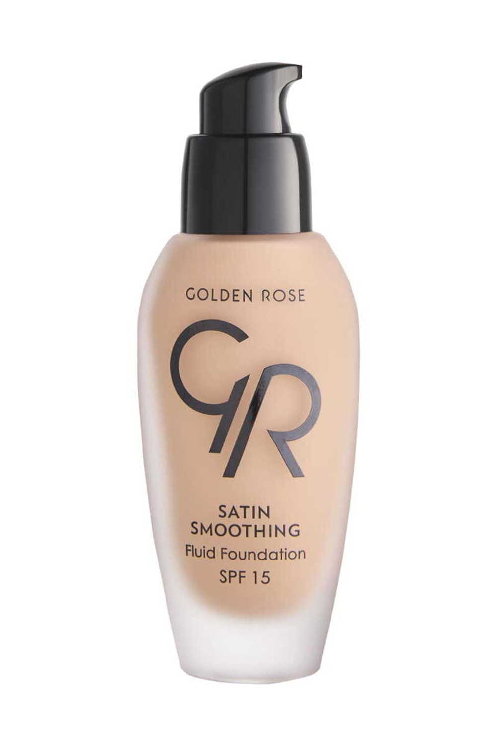 Golden Rose Fluid Foundation-22 ivory-Kapatıcı Etkili Fondöten