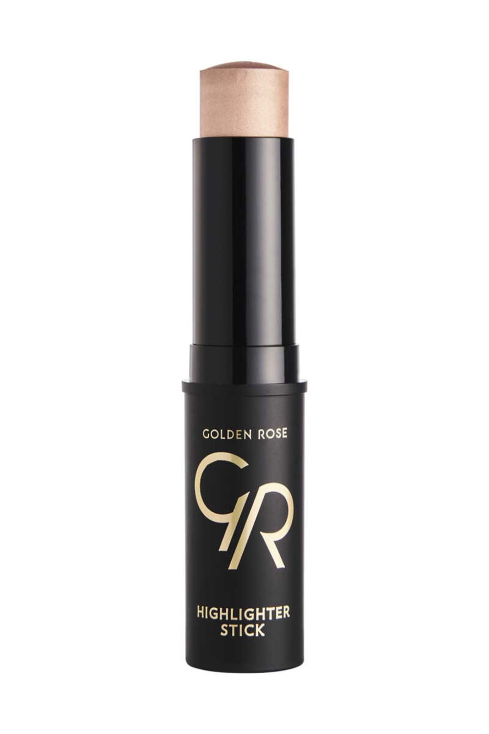 Golden Rose Highlighter Stick-01 Brighht Gold-Stik Aydınlatıcı