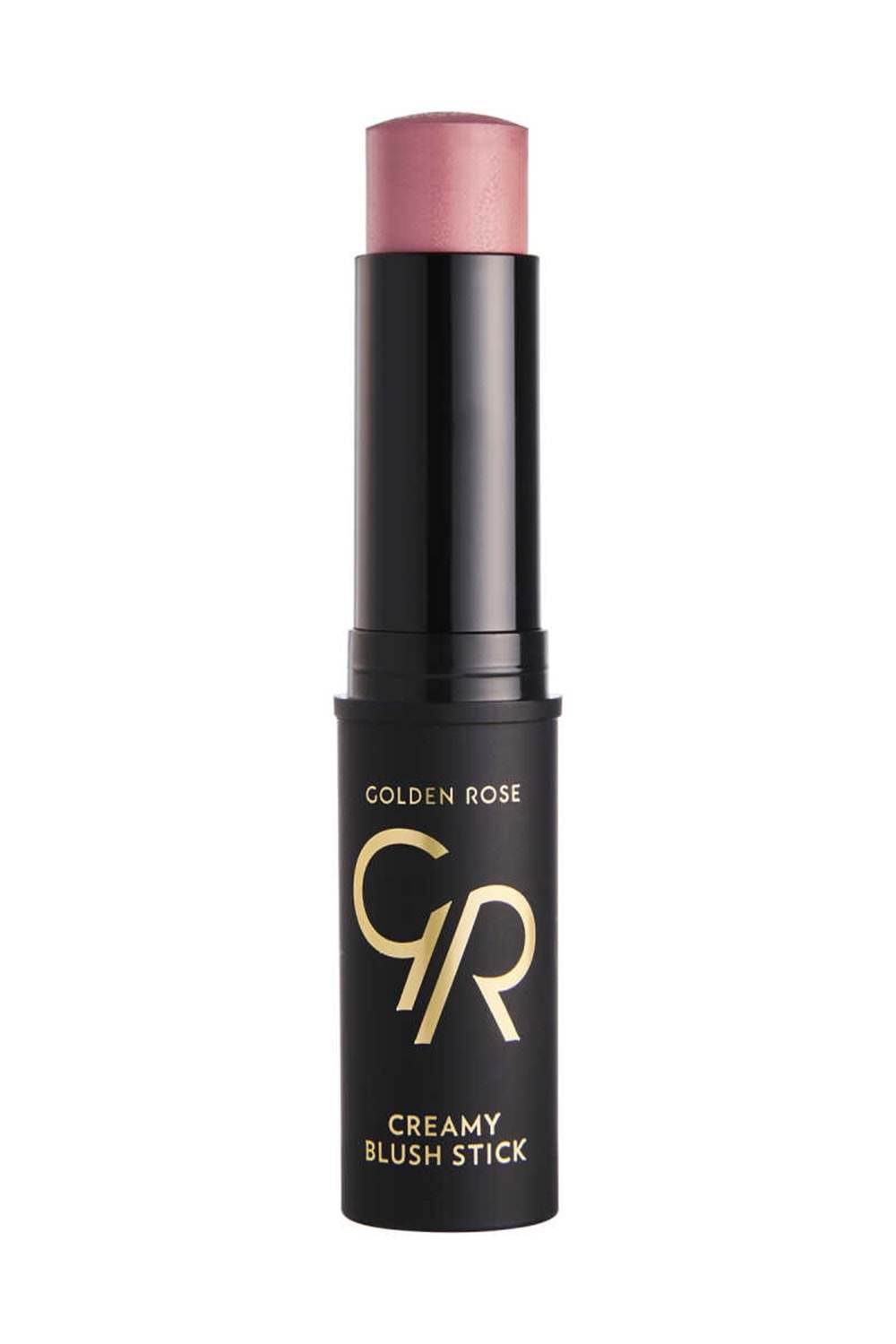 Golden Rose Creamy Blush Stick-109-Stik Allık