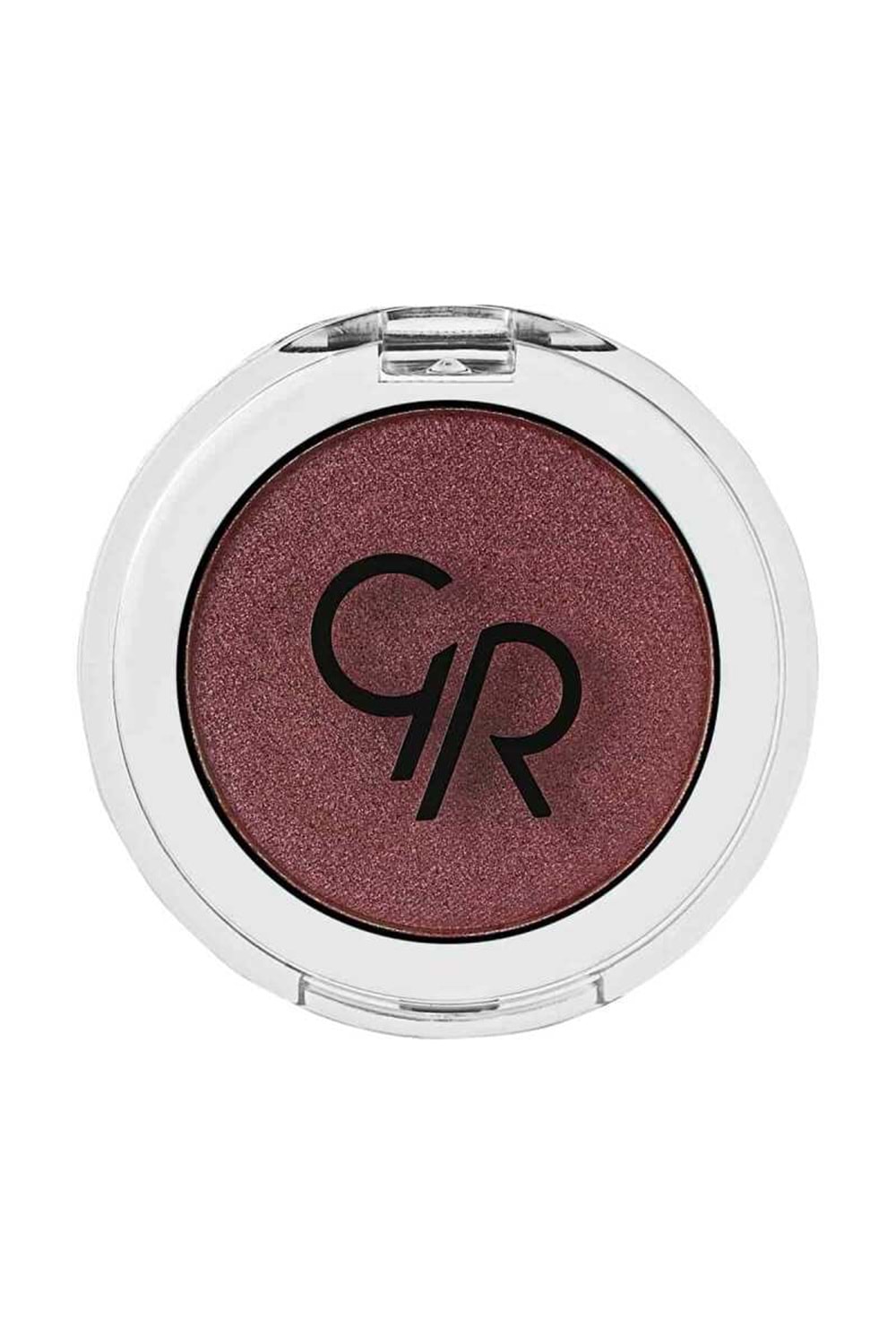 Golden Rose Soft Color Pearl Mono Eyeshadow-51 Mulberry-Tekli Sedefli Far