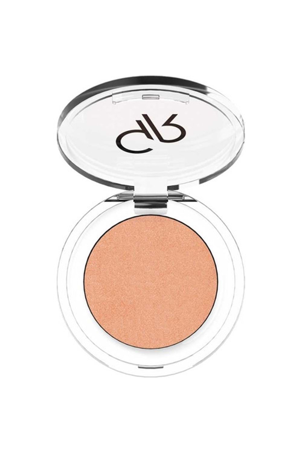 Golden Rose Soft Color Pearl Mono Eyeshadow No:52