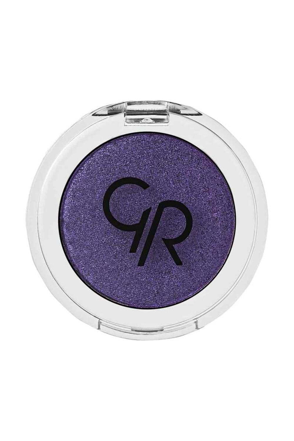 Golden Rose Soft Color Pearl Mono Eyeshadow-61 Amethyst-Tekli Sedefli Far