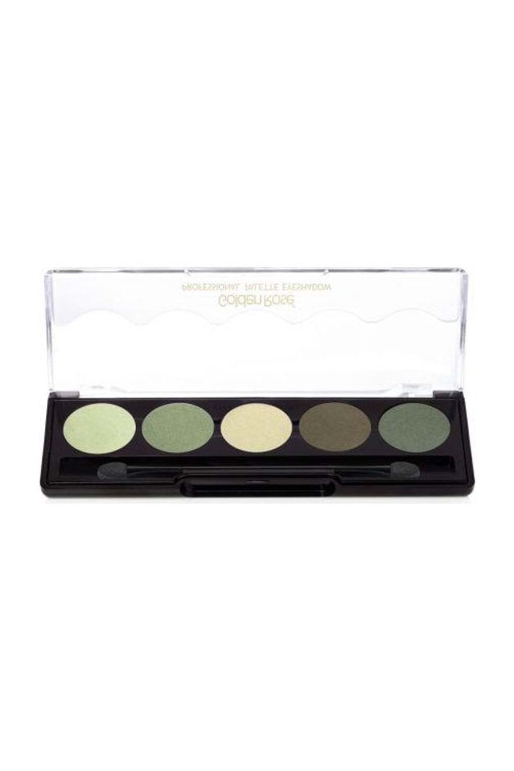 Golden Rose Professional Palette Eyeshadow- Far No: 102