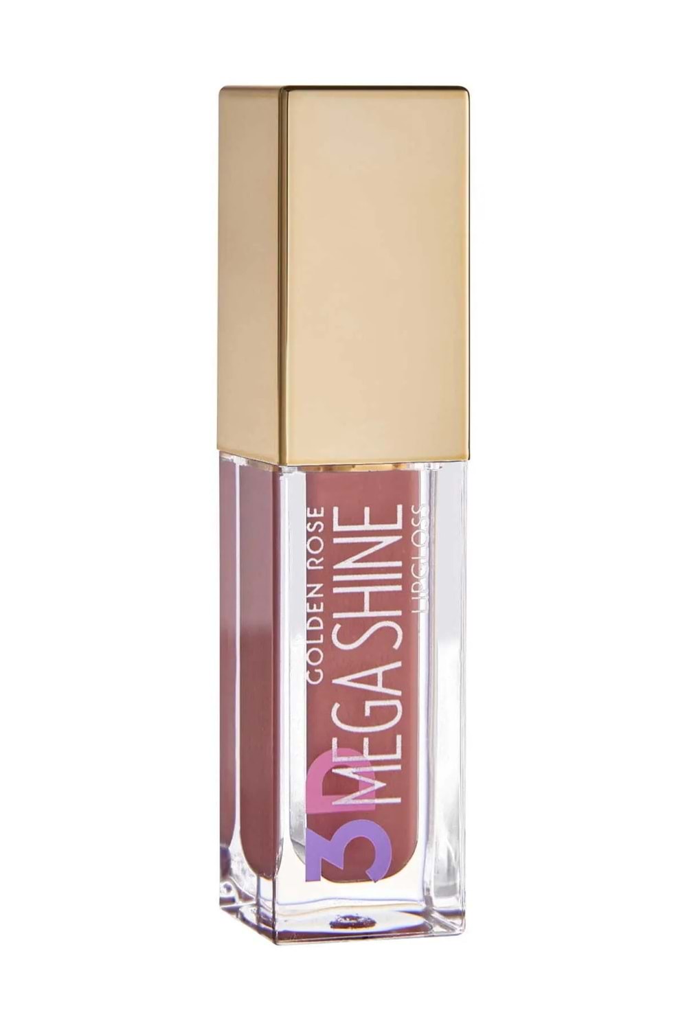 Golden Rose Dudak Parlatıcısı - Gr 3D Mega Shine Lipgloss NO:105