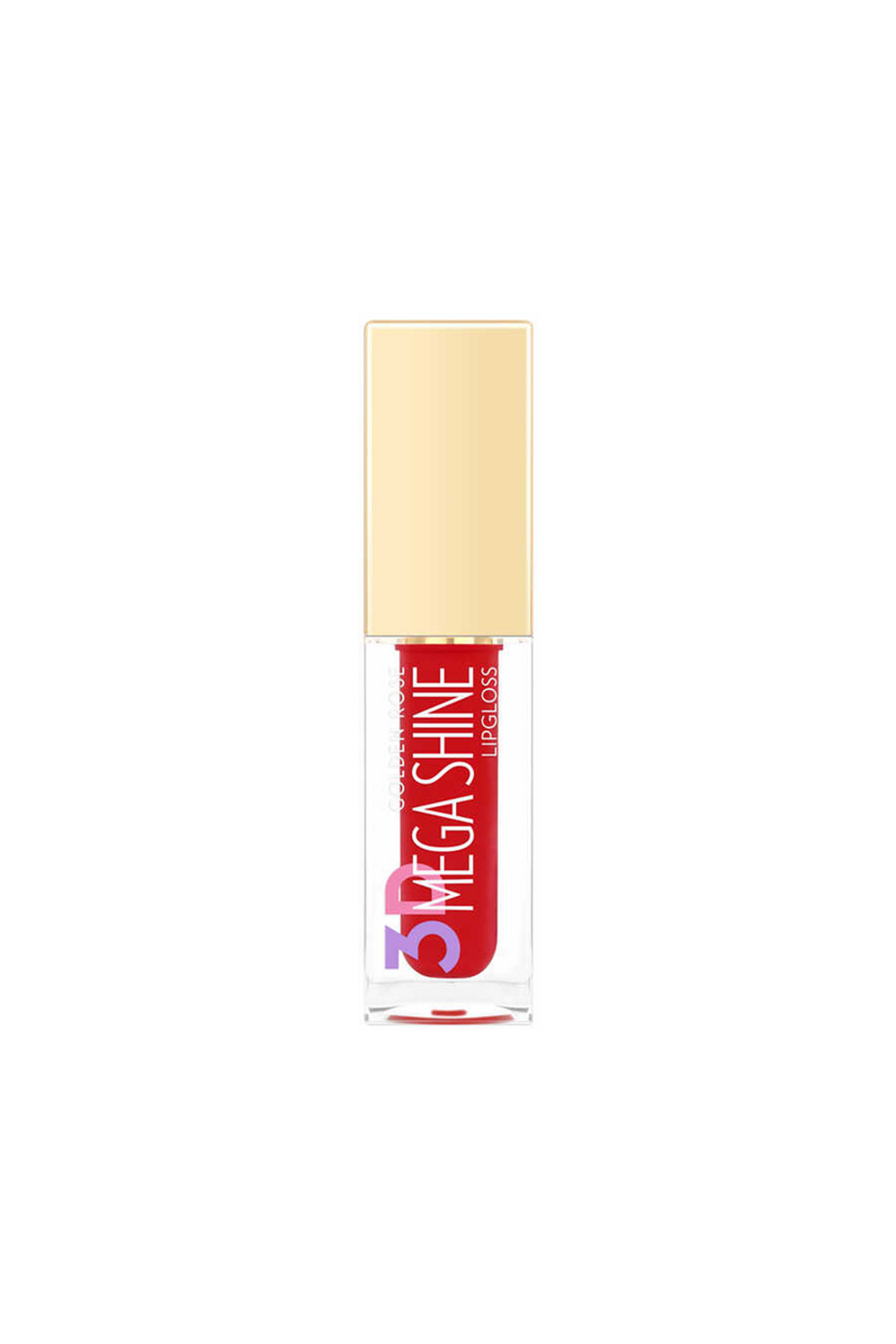 Golden Rose Dudak Parlatıcısı - Gr 3d Mega Shine Lipgloss No:113