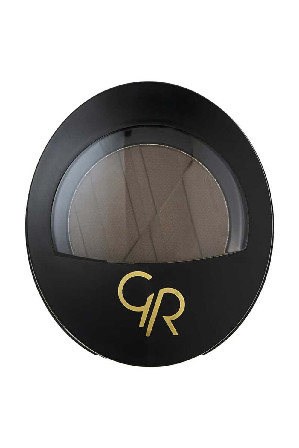 Golden Rose Eyebrow Powder-104 Dark Taupe-Kaş Farı