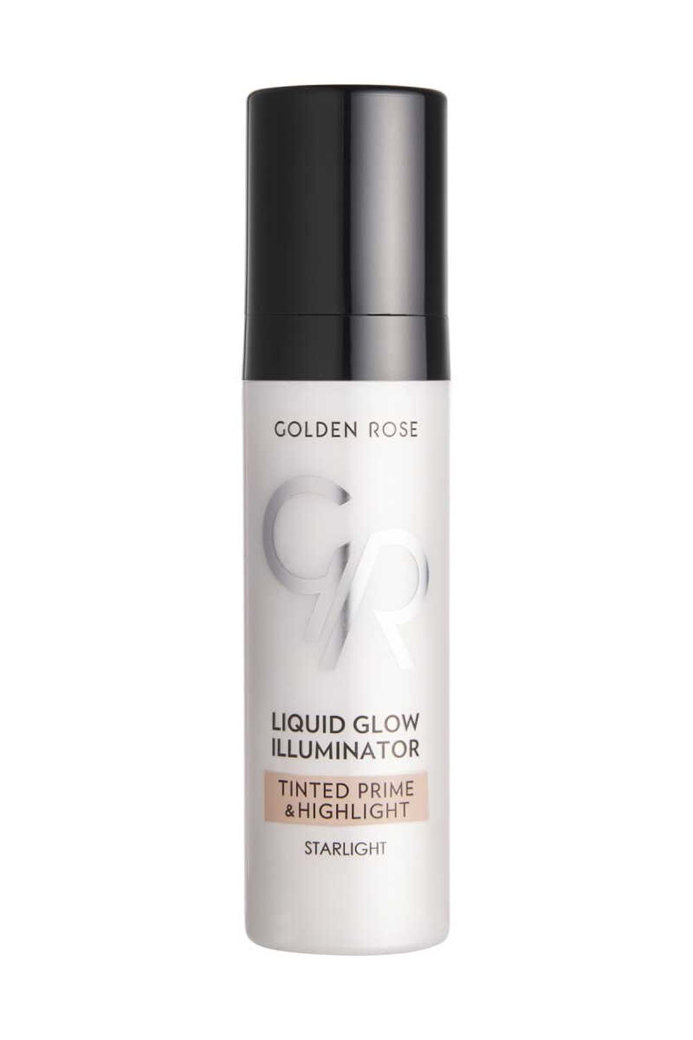 Golden Rose Liquid Glow Illuminattor Tinted Prime & Highlight