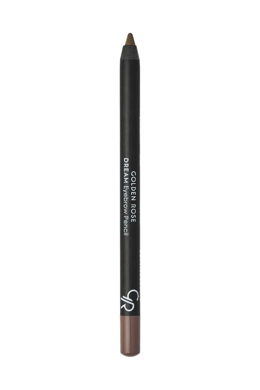 Golden Rose Dream Eyebrow Pencil 306