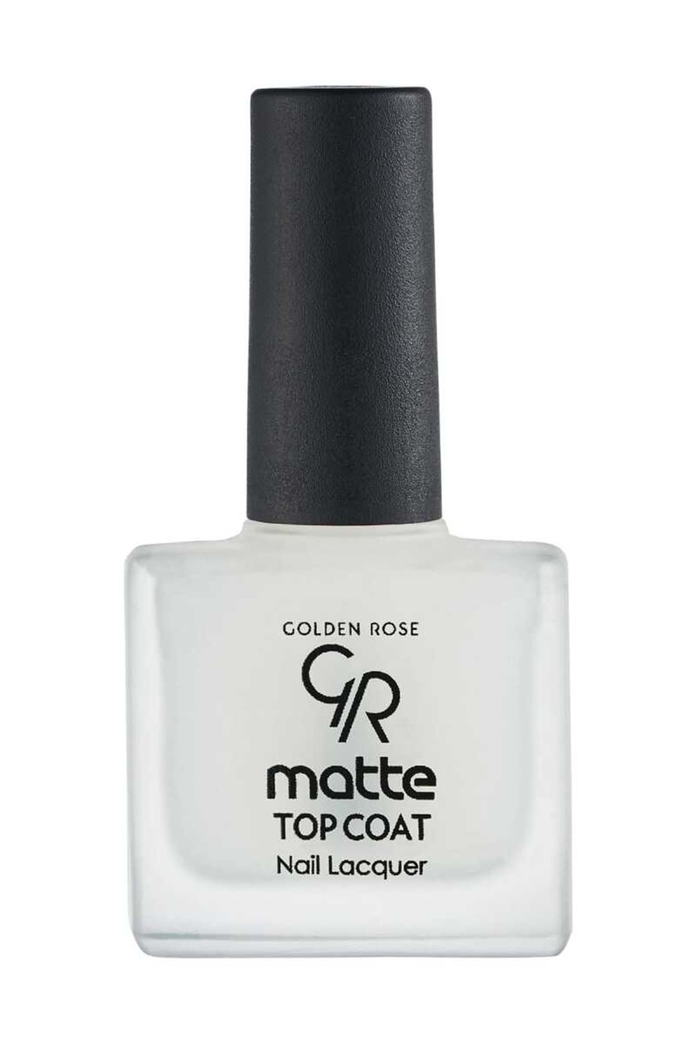 Golden Rose Top Coat Matte