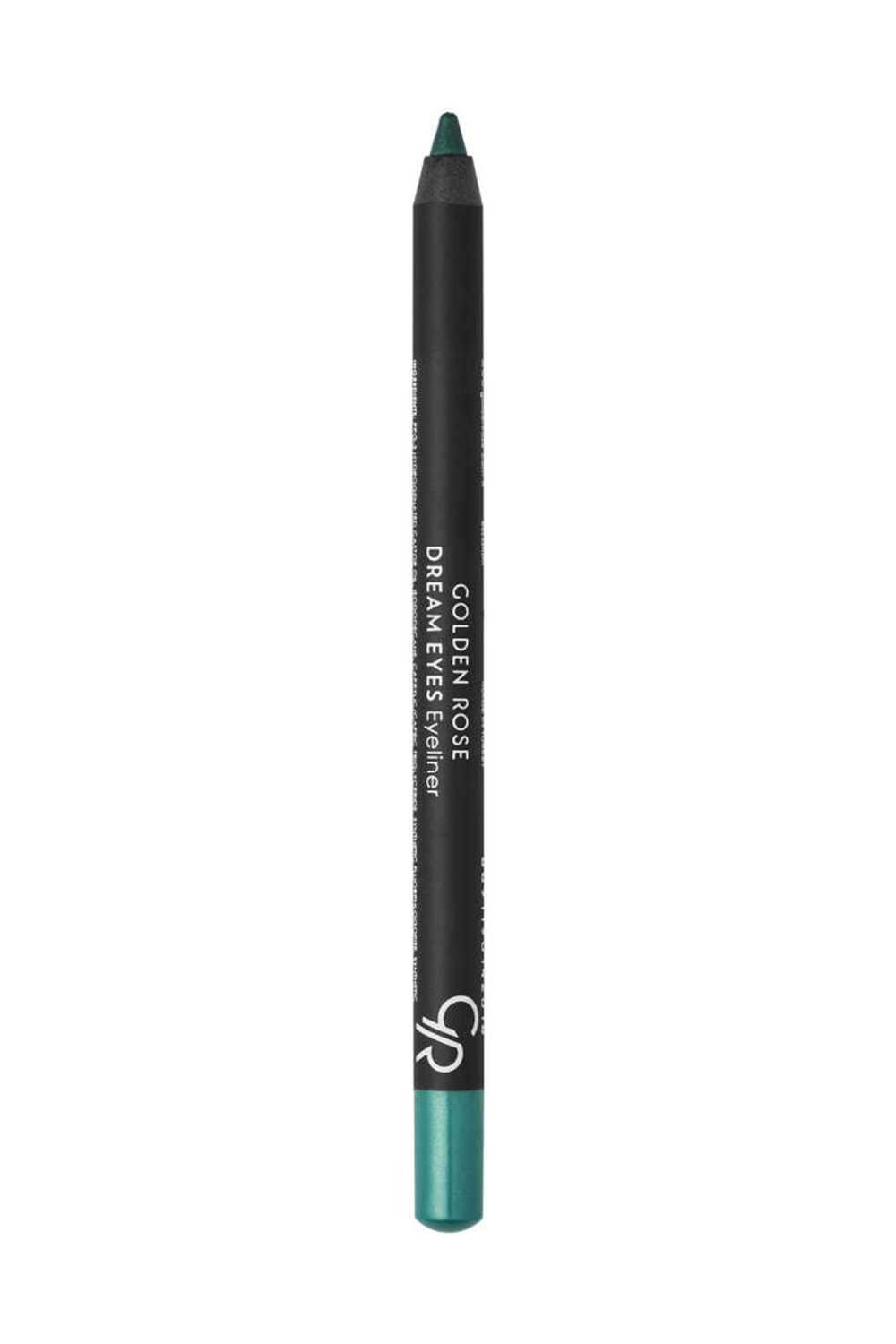 Golden Rose Dream Eyes Eyeliner 411