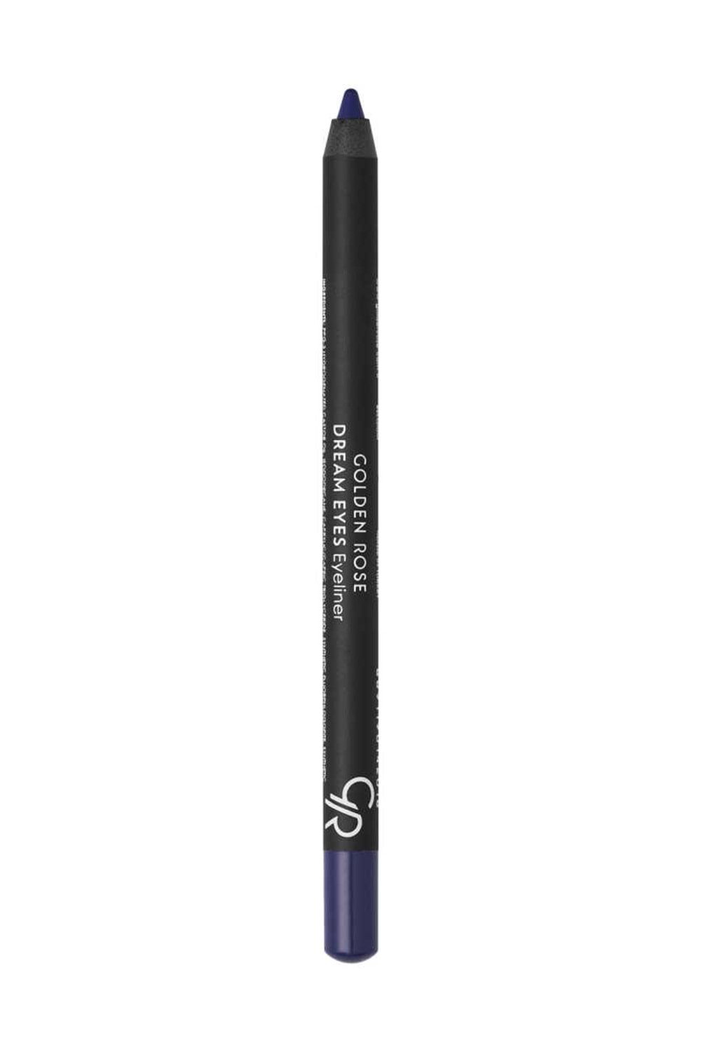 Golden Rose Dream Eyes Eyeliner 422