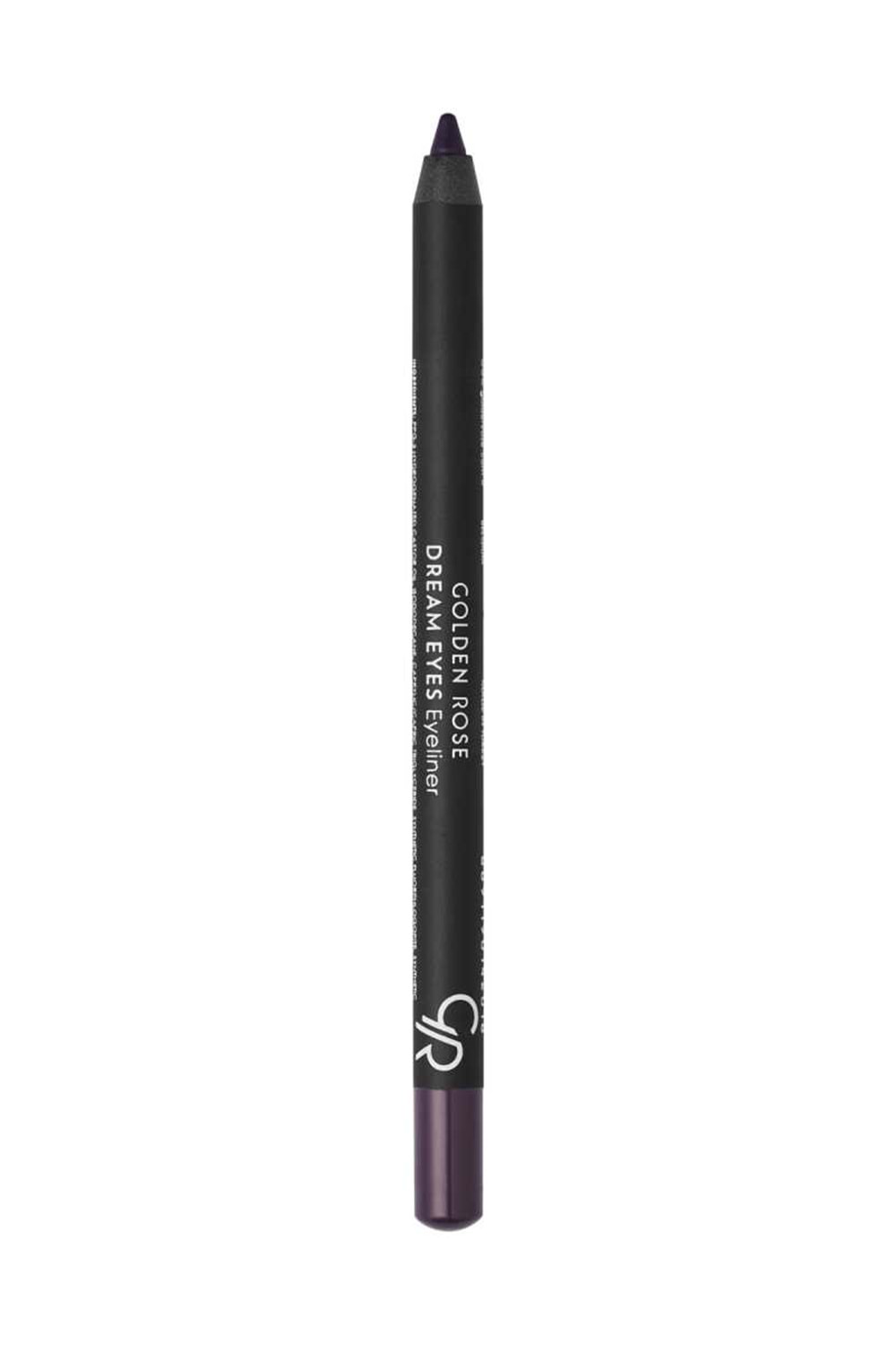 Golden Rose Dream Eyes Eyeliner 423