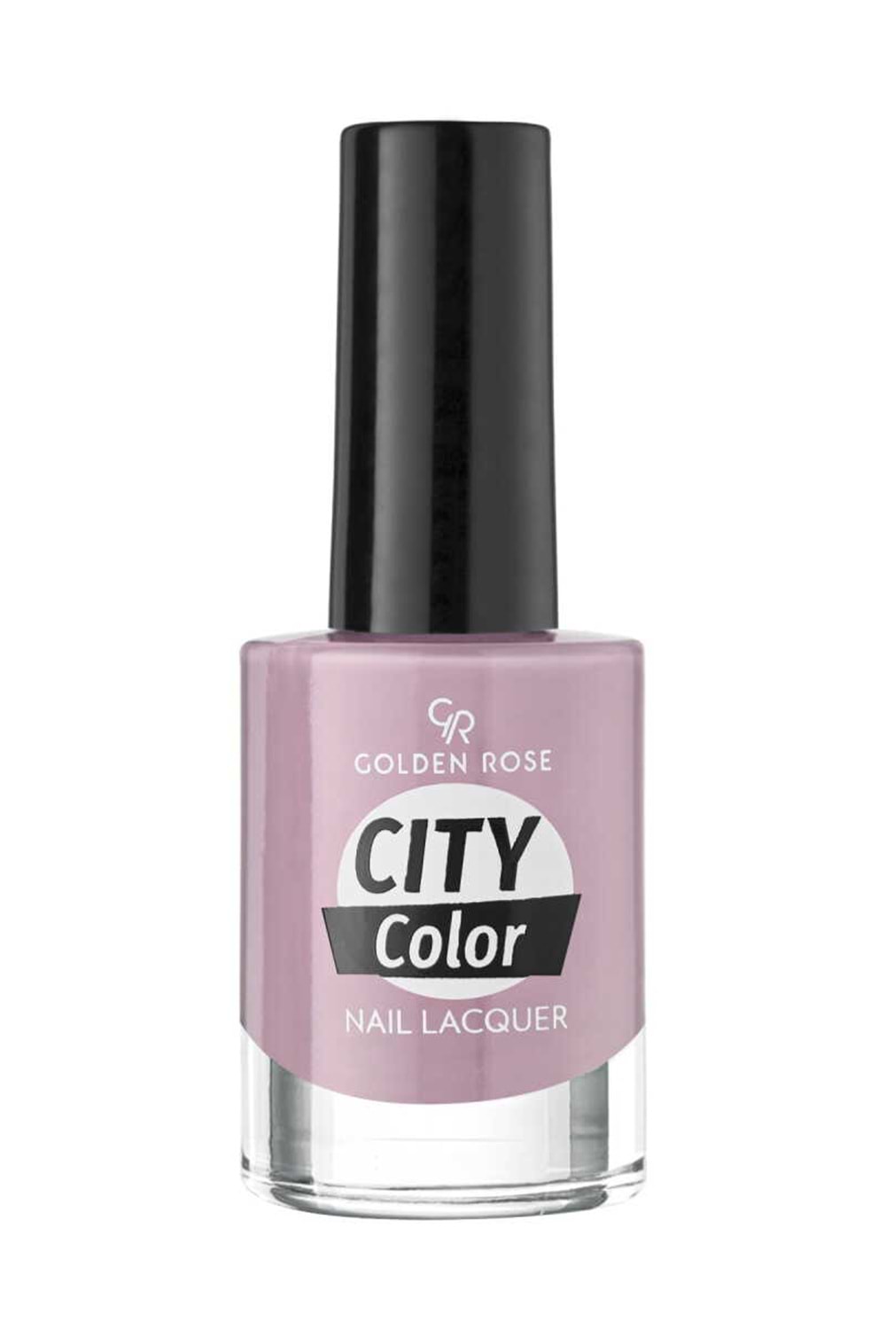 Golden Rose City Color Nail Lacquer Oje 21