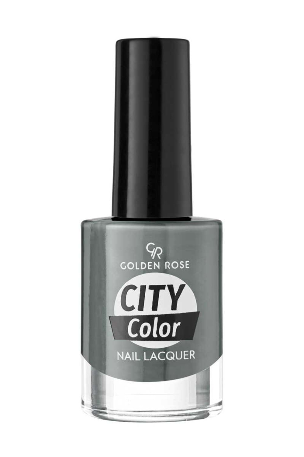 Golden Rose City Color Nail Lacquer Oje 36