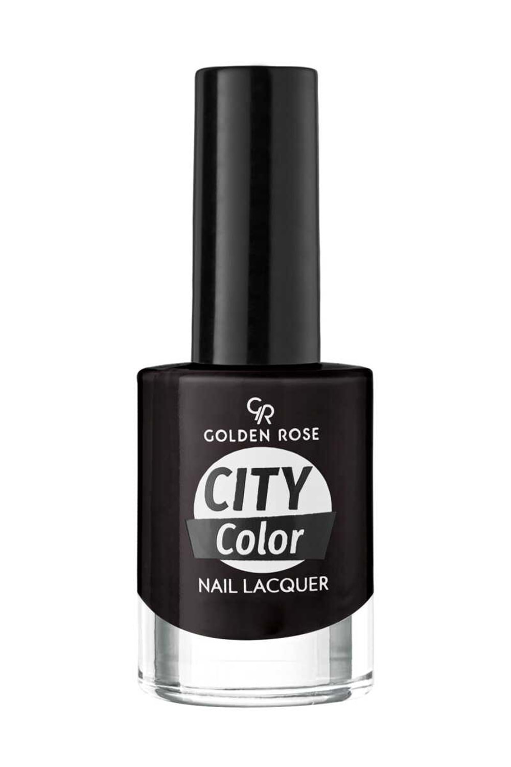 Golden Rose City Color Nail Lacquer Oje 59
