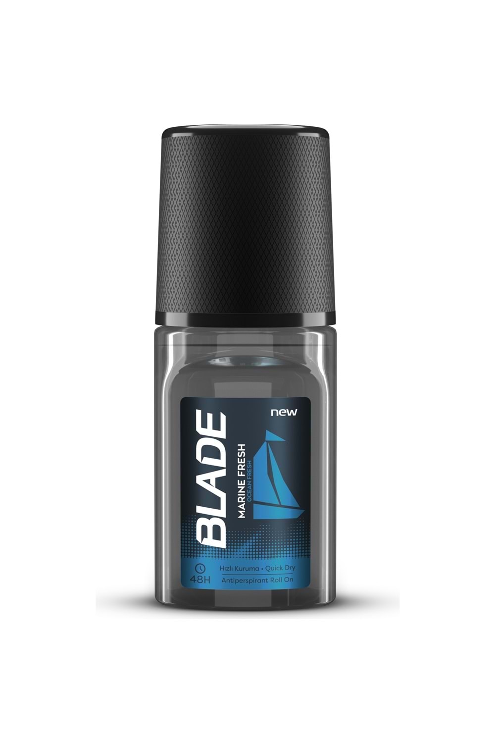 Blade Marıne Fresh Roll On 50 ml
