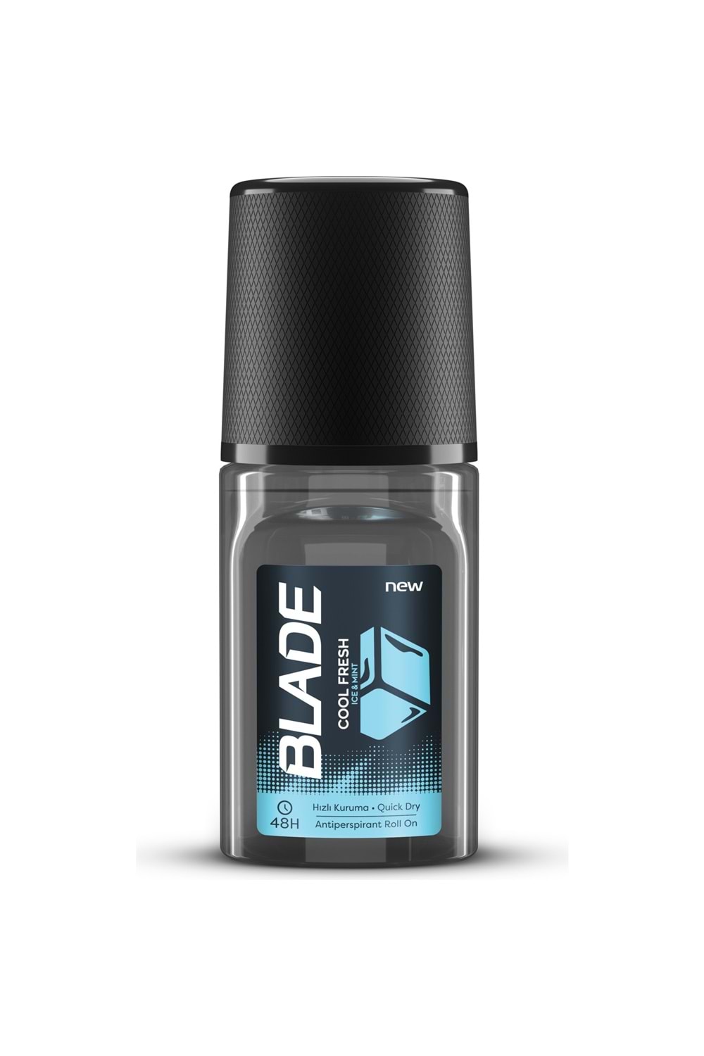 Blade Cool Fresh Roll On 50 ml Ice & Mint