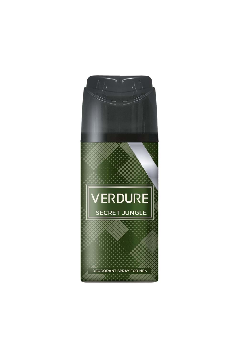 Verdure Secret Jungle Erkek Deodorant 150 ml