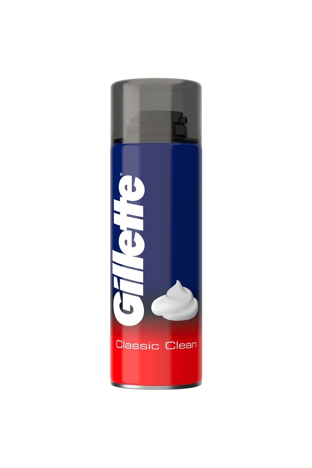 Gillette Sinekkaydı Tıraş 200 ml Tıraş Köpüğü