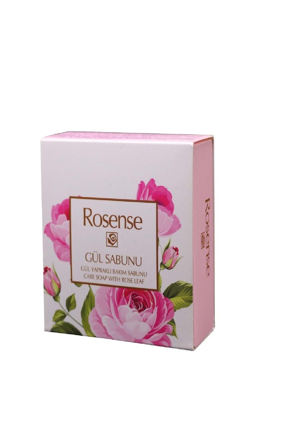 Rosense Doğal Gül Sabunu 150gr
