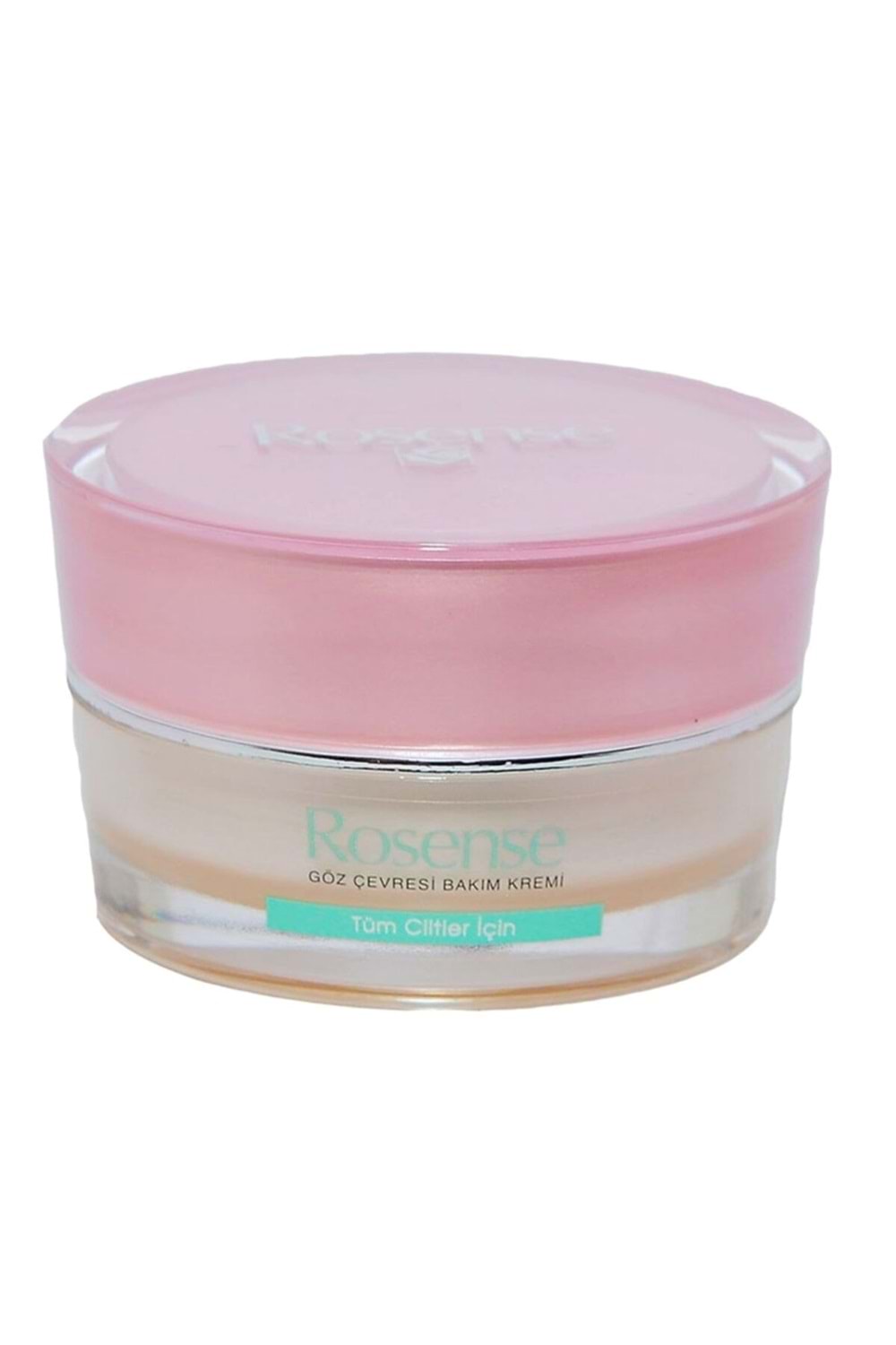 Rosense Göz Çevresi Bakım Kremi 20ml