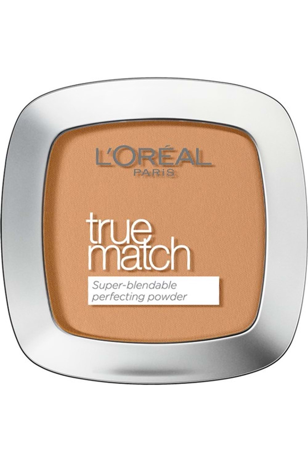 Loreal Paris True Match Pudra C1 ROSE IVORY