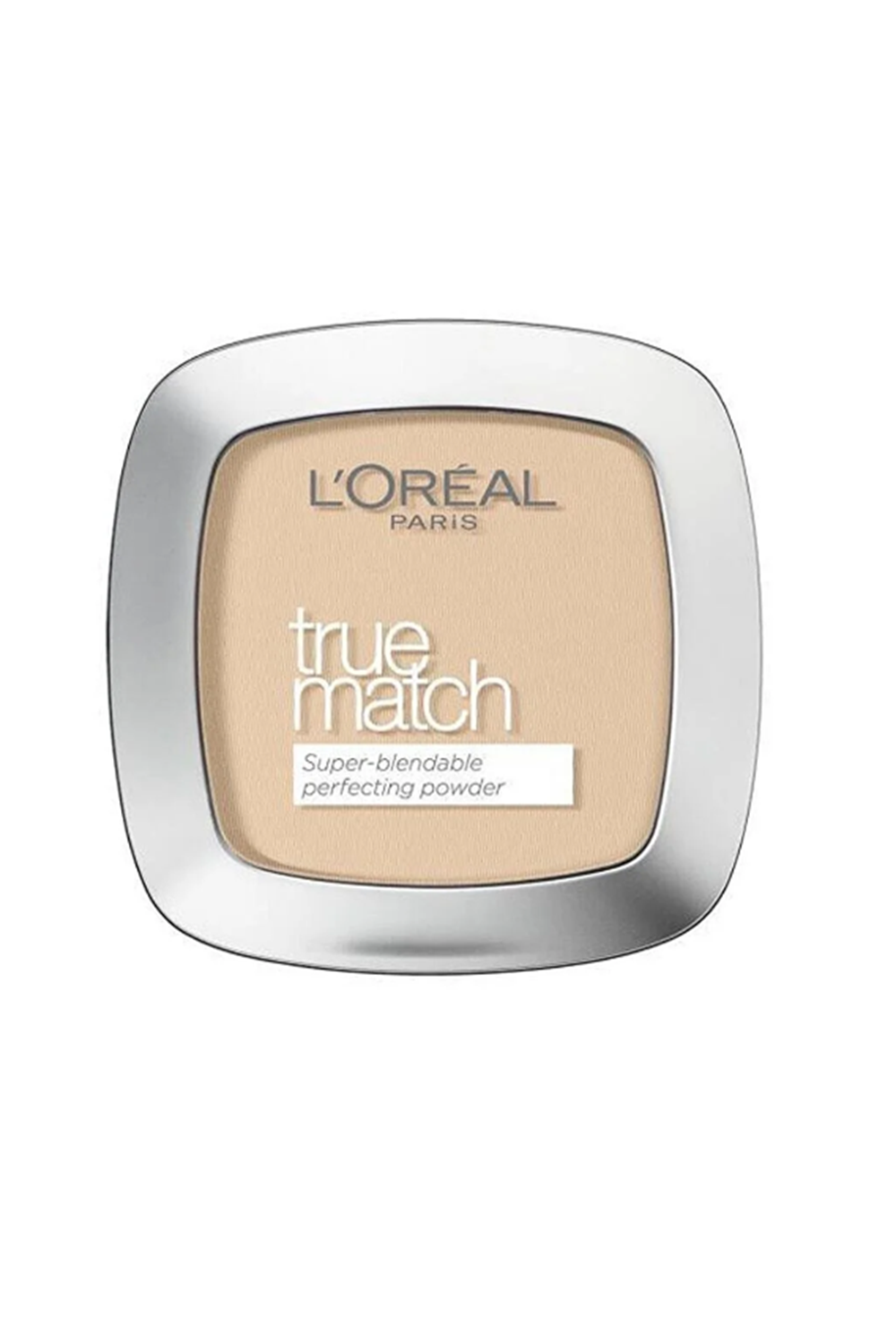 Loreal Paris Pudra - True Match Powder 2.R/2.C Rose Vanilla