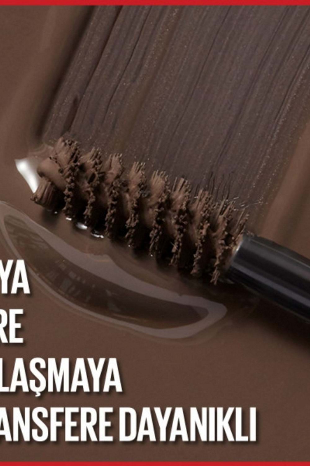 Maybelline New YorkTattoo Brow 36h Styling Gel - 257 Medium Brown