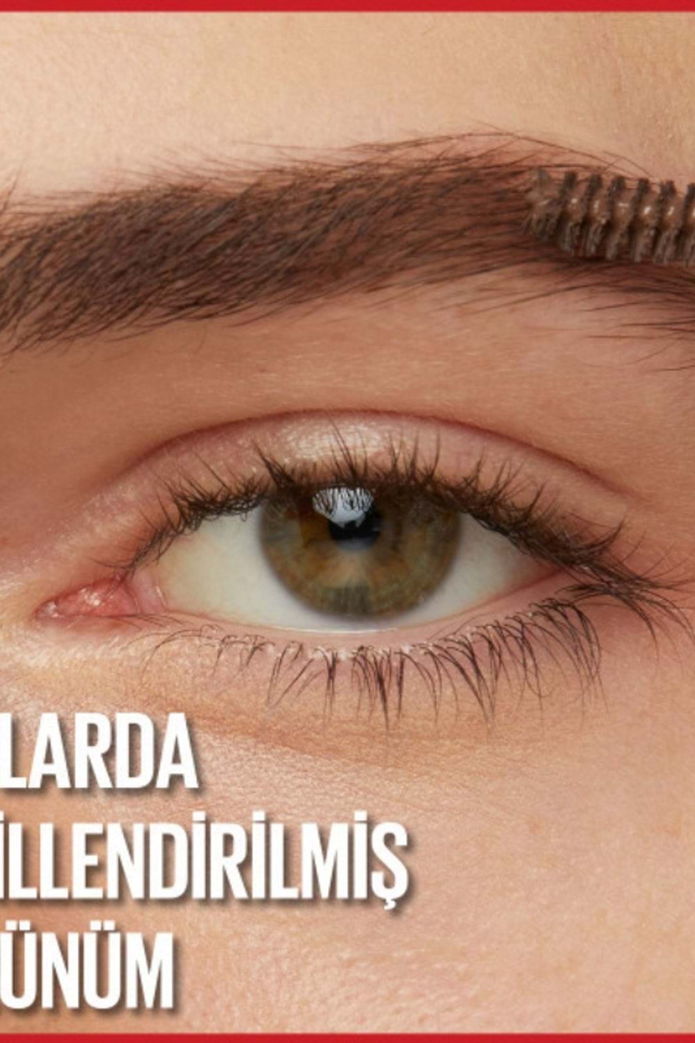 Maybelline New YorkTattoo Brow 36h Styling Gel - 257 Medium Brown