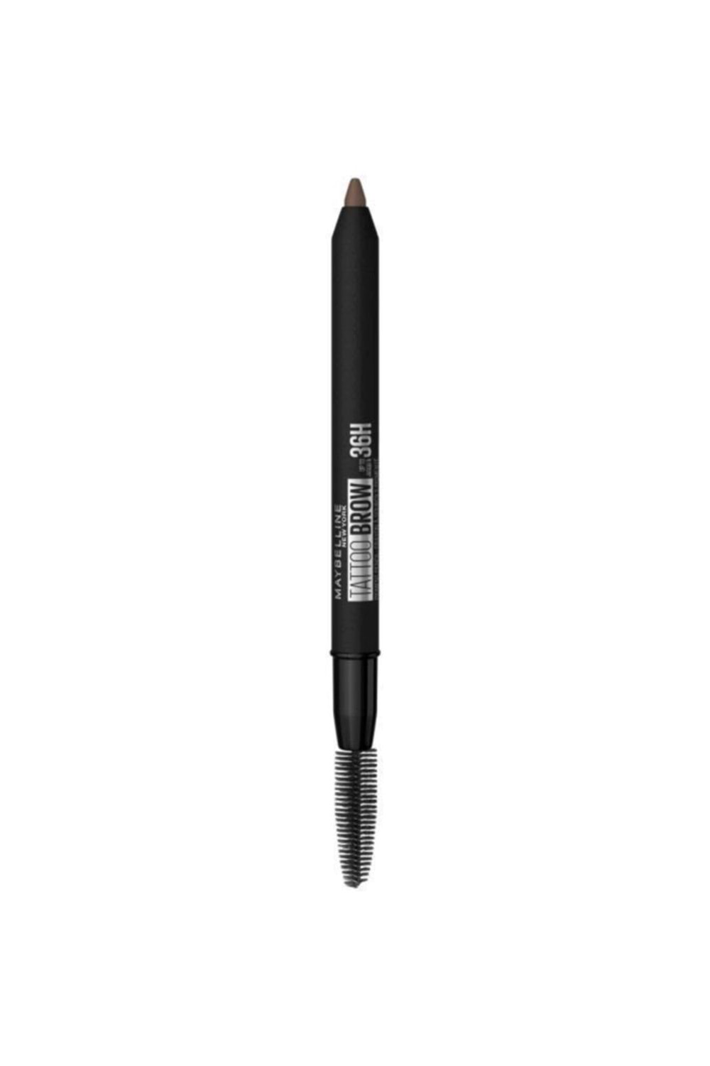 Maybelline New York Tattoo Brow 36h Kaş Kalemi 05 Medium Brown