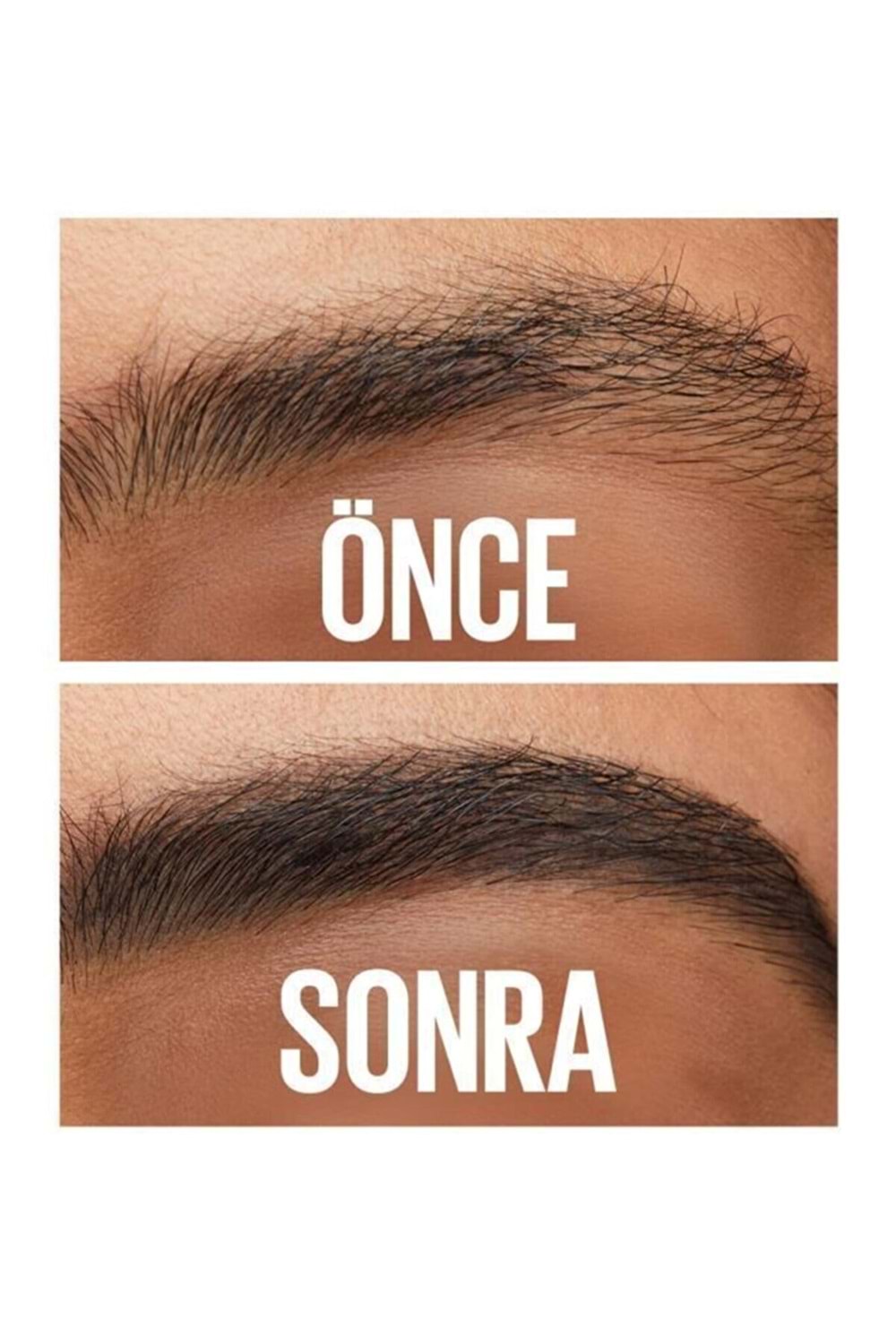 Maybelline New York Tattoo Brow 36h Kaş Kalemi 07 Deep Brown