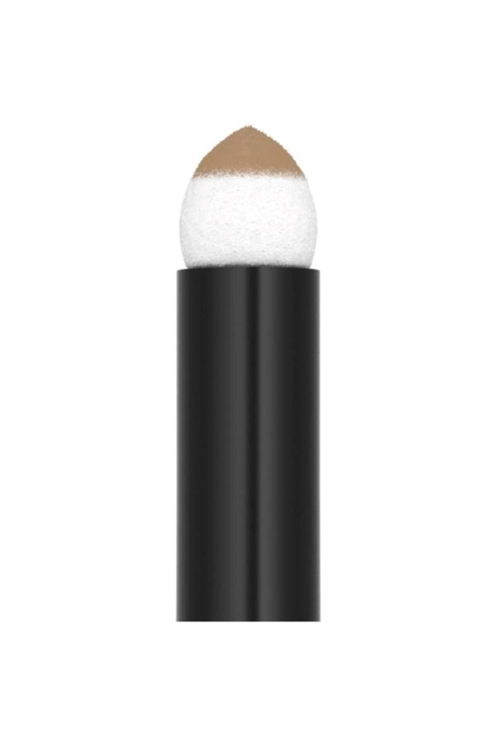 Maybelline New York Express Brow Satin Duo Çift Taraflı Kaş Kalemi - 01 Açık Ton