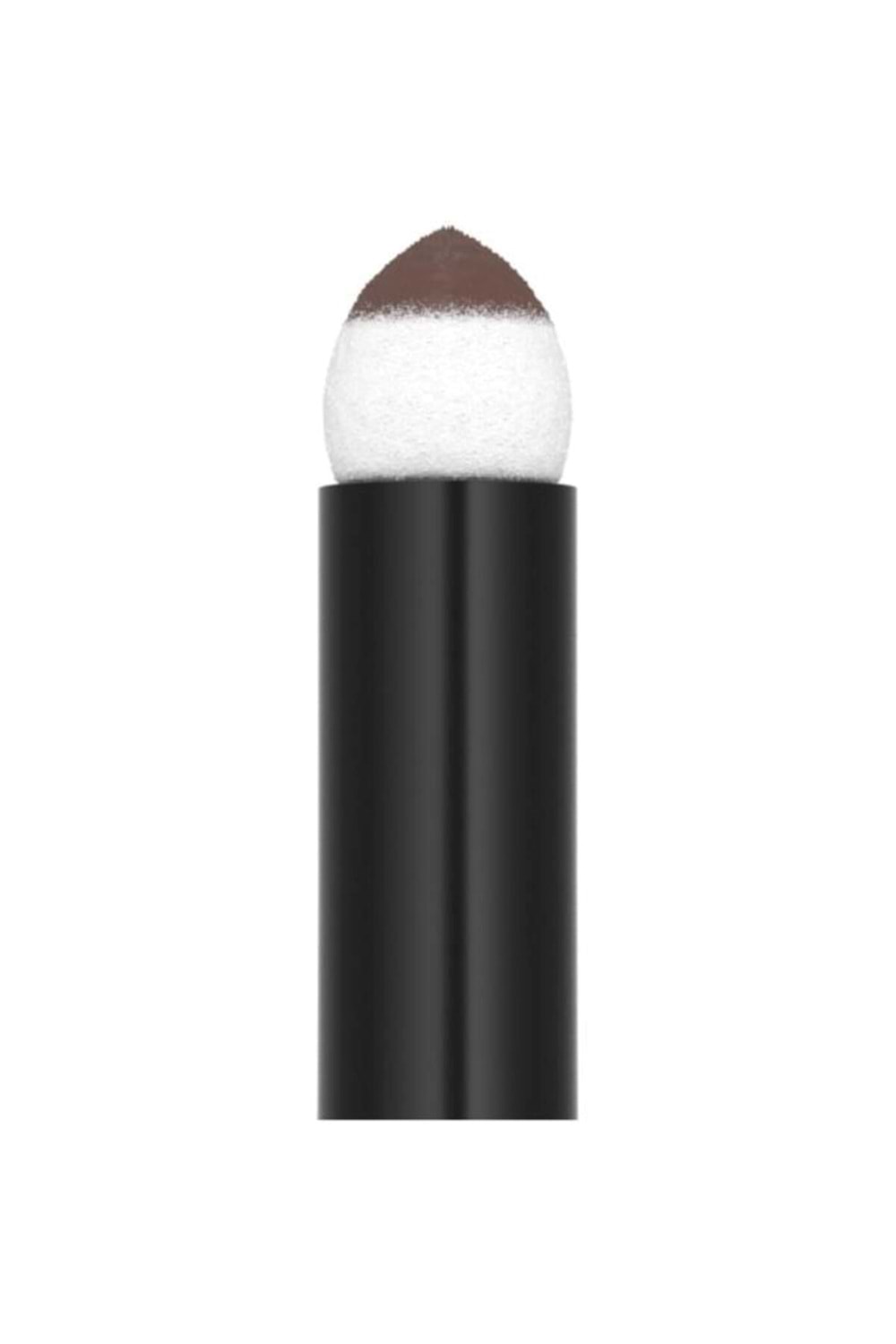 Maybelline New York Express Brow Satin Duo Çift Taraflı Kaş Kalemi - 04 Koyu Ton