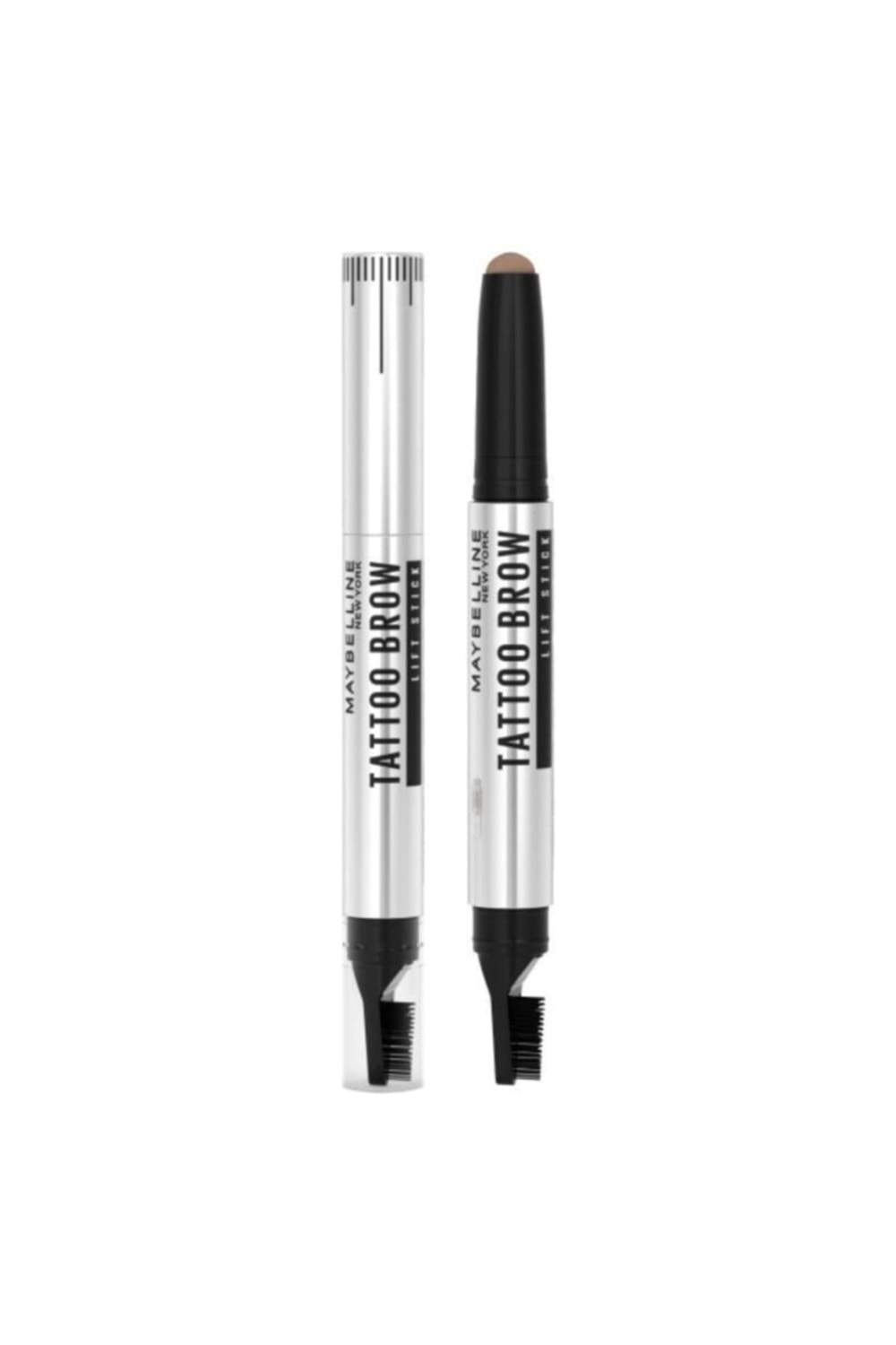 Maybelline New York Tattoo Brow Lift Kaş Kalemi- 01 Blonde (açık Ton)
