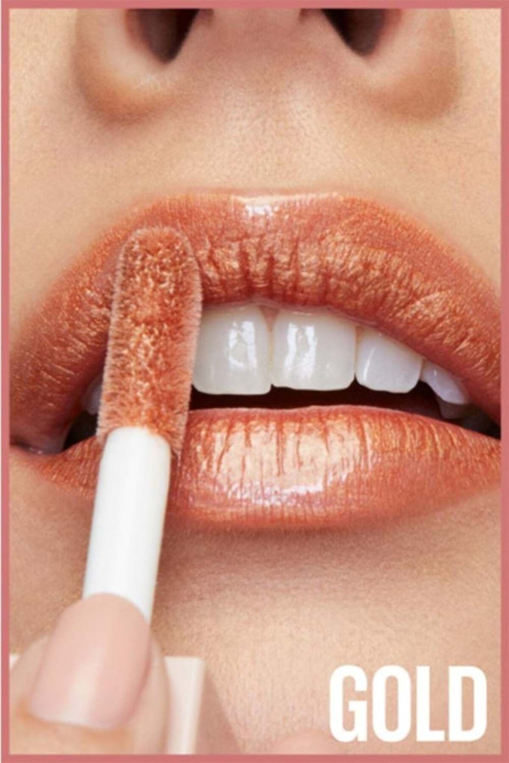 Maybelline New York Lifter Gloss Nemlendirici Dudak Parlatıcısı 019 Gold