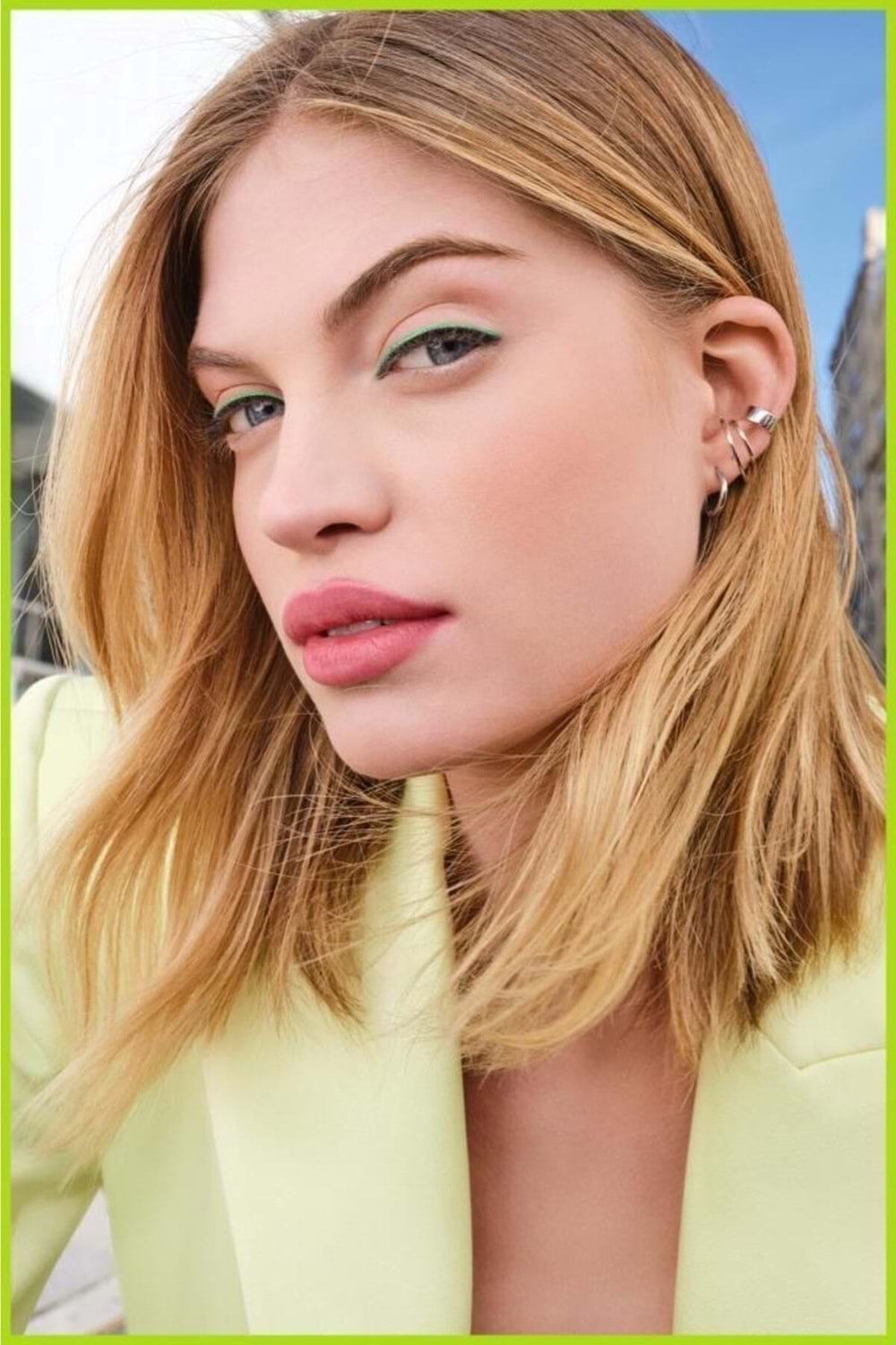 Maybelline New York Superstay Hibrit Pudra-fondöten - 10