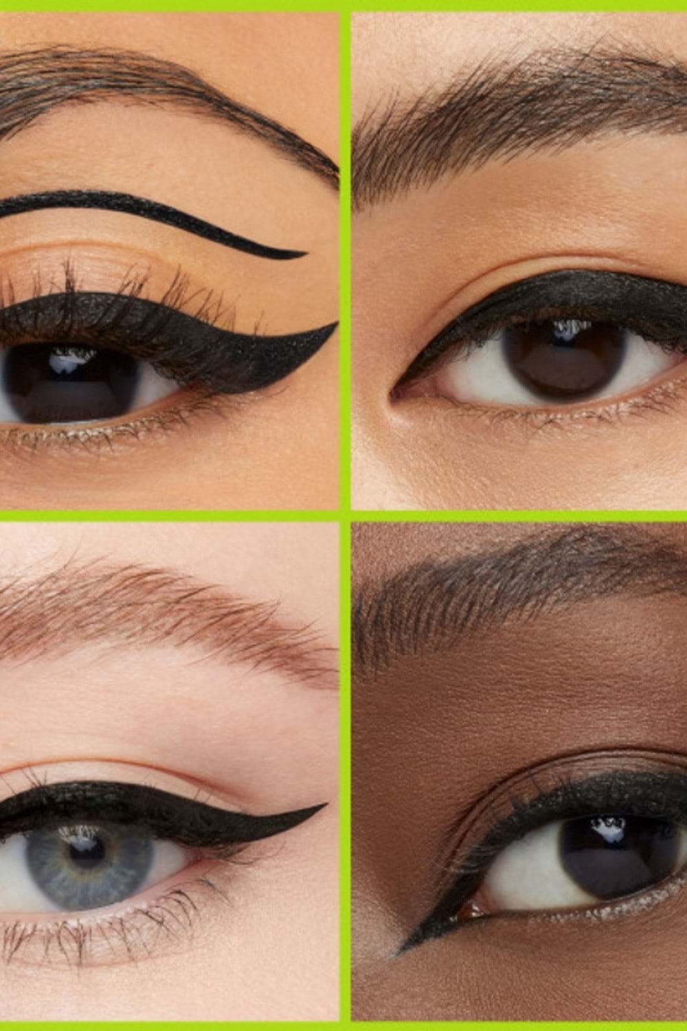 Maybelline New York Tattoo Eyeliner - Black