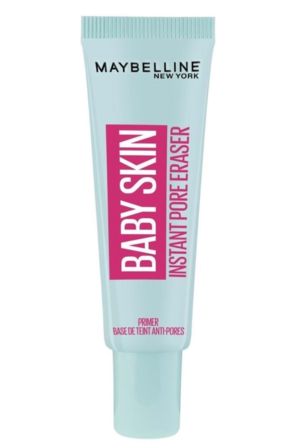 Maybelline New York Baby Skin Makyaj Bazı - Pore Eraser