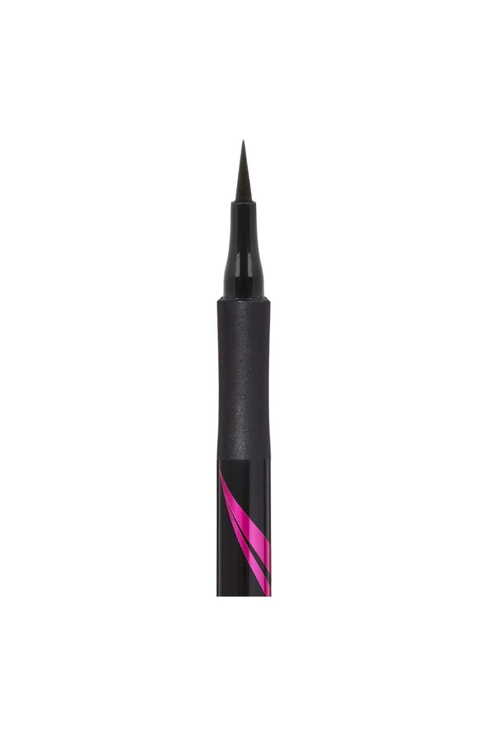 Maybelline New York Siyah Eyeliner - Hyper Precise All Day Eyeliner Matte Black