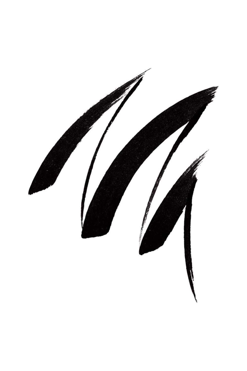 Maybelline New York Dayanıklı Siyah Eyeliner - Eyestudio Lasting Drama Gel Eyeliner 24H 01 Intense Black