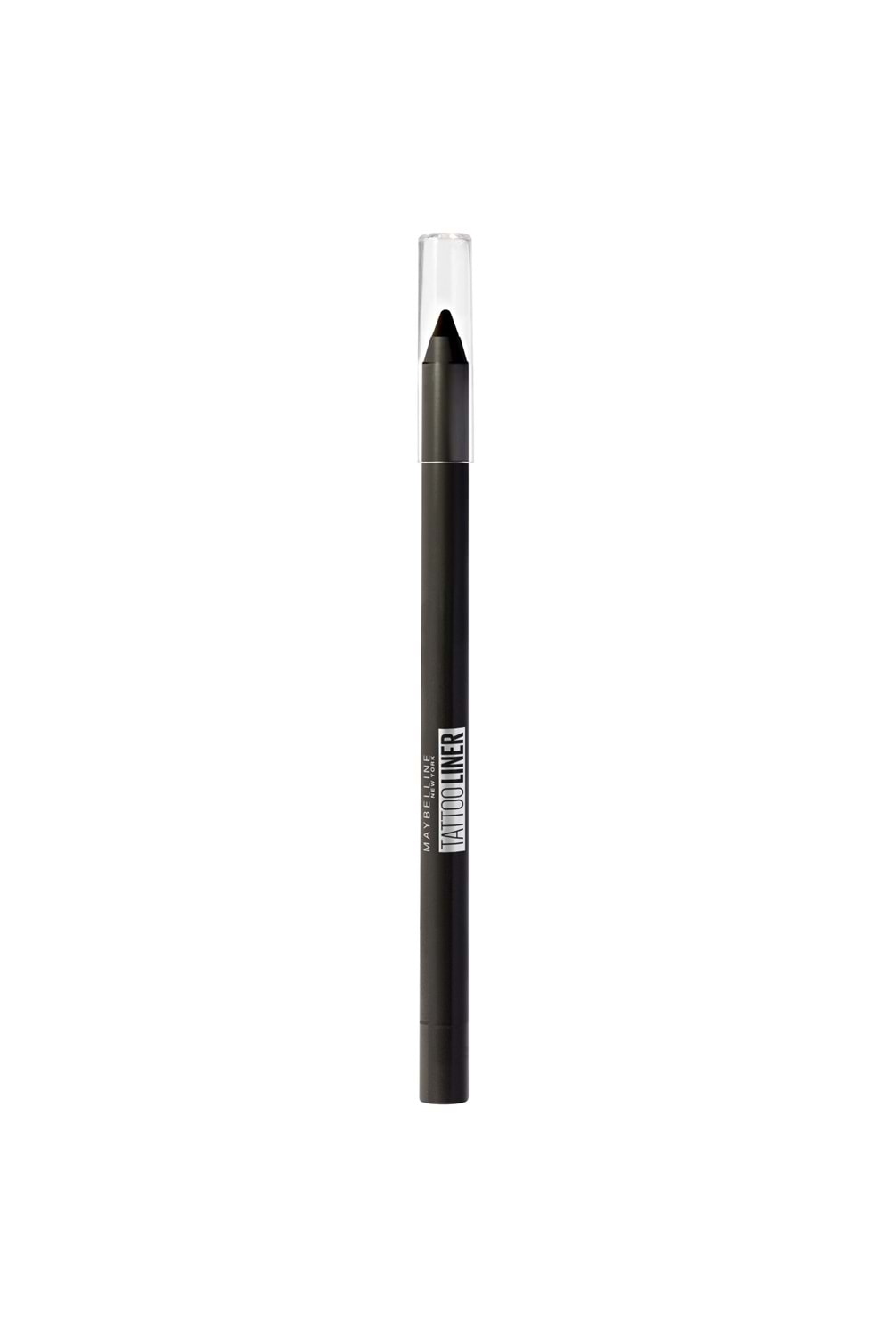 Maybelline New York Tatto Liner Jel Göz Kalemi 900 Siyah